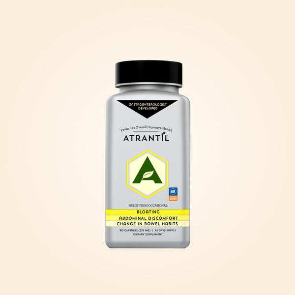 Atrantil 90 Capsules