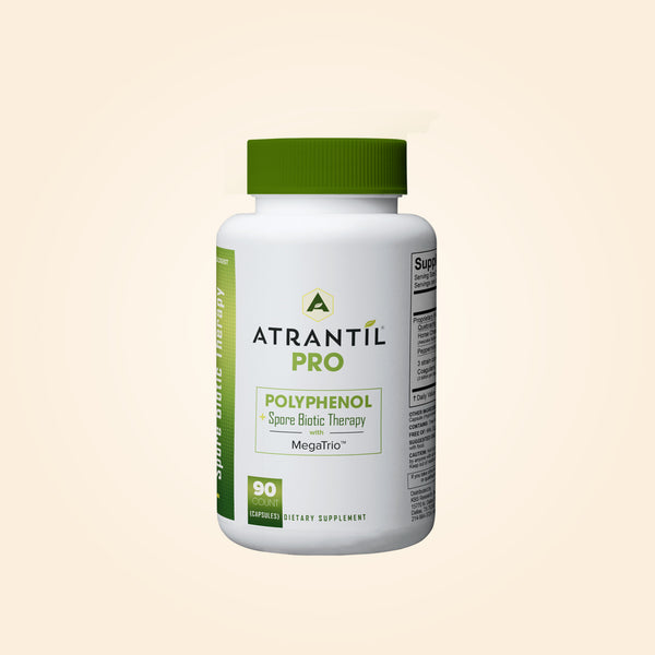 Atrantil PRO 90 Capsules