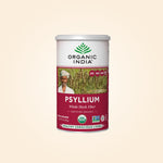 Psyllium Organic Whole Husk Fiber 68 Servings