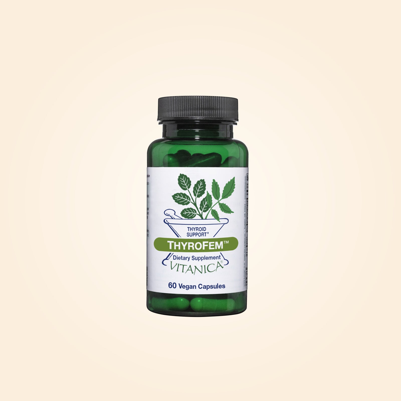 ThyroFem 60 Capsules