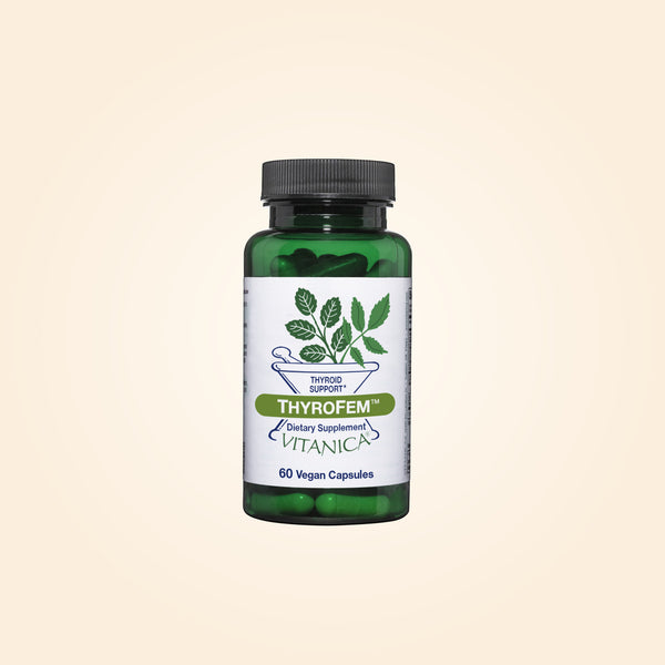 ThyroFem 60 Capsules