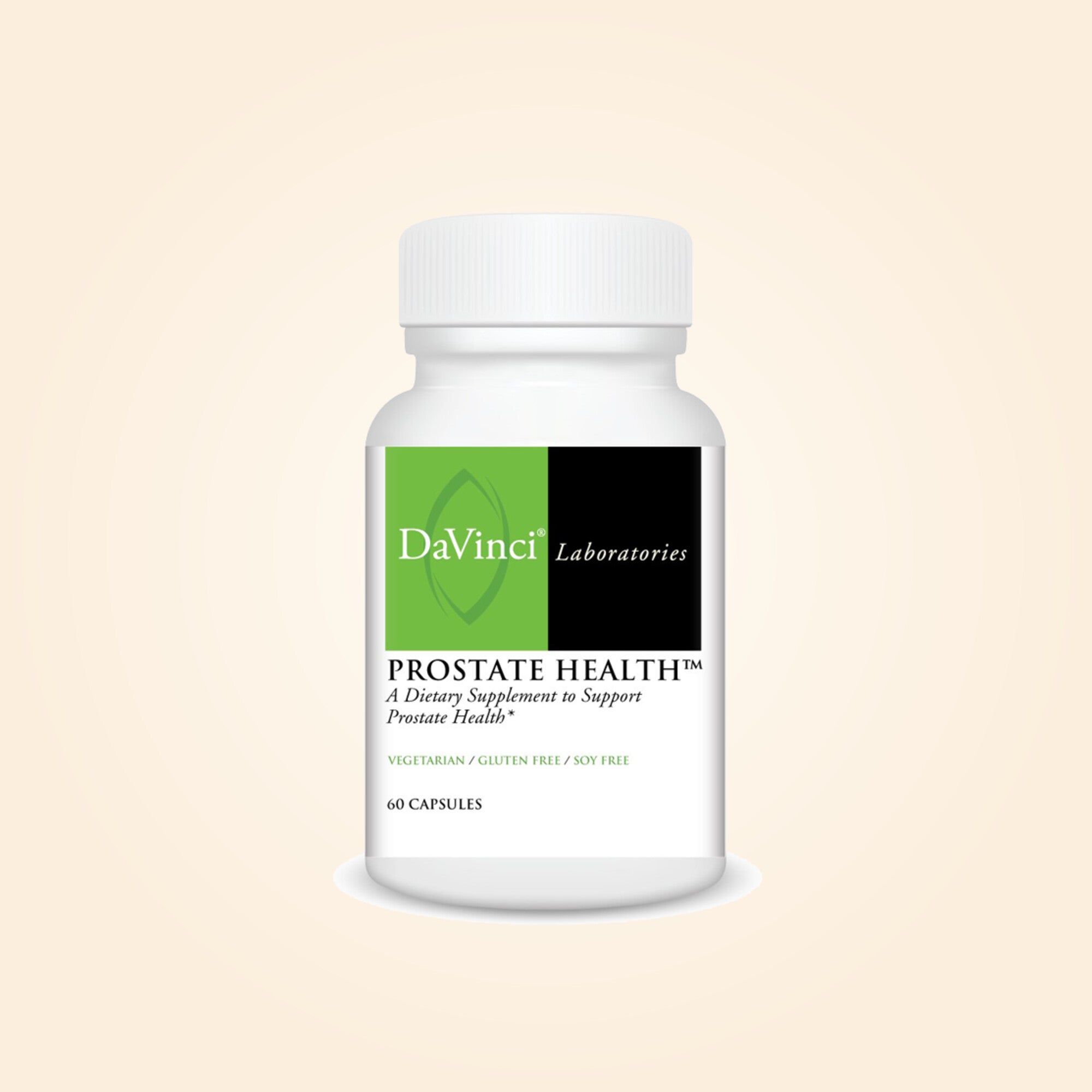 PROSTATE HEALTH 60 Capsules