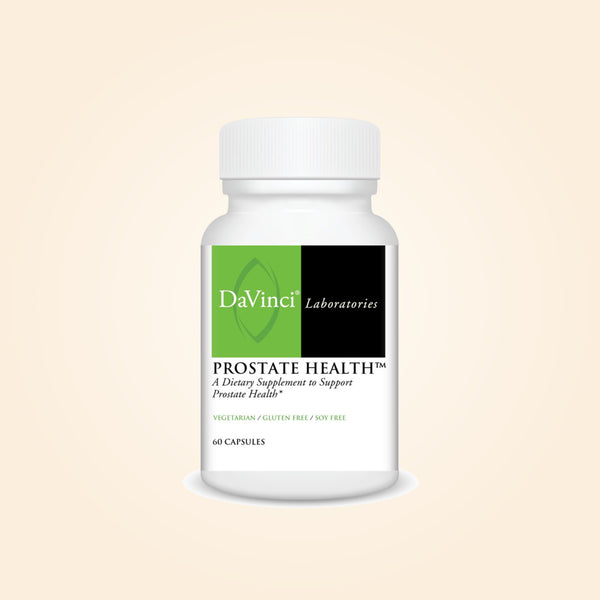 PROSTATE HEALTH 60 Capsules