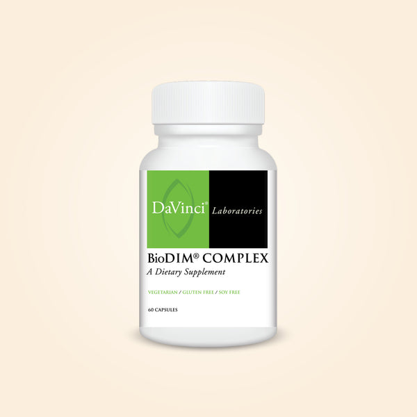 BioDIM COMPLEX 60 Capsules