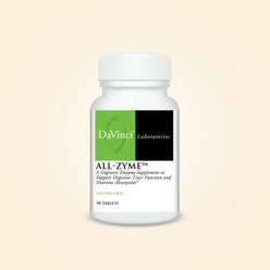 ALL-ZYME 90 Tablets