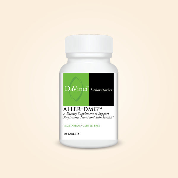 ALLER-DMG 60 Tablets