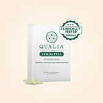 Qualia Senolytic 12 Capsules