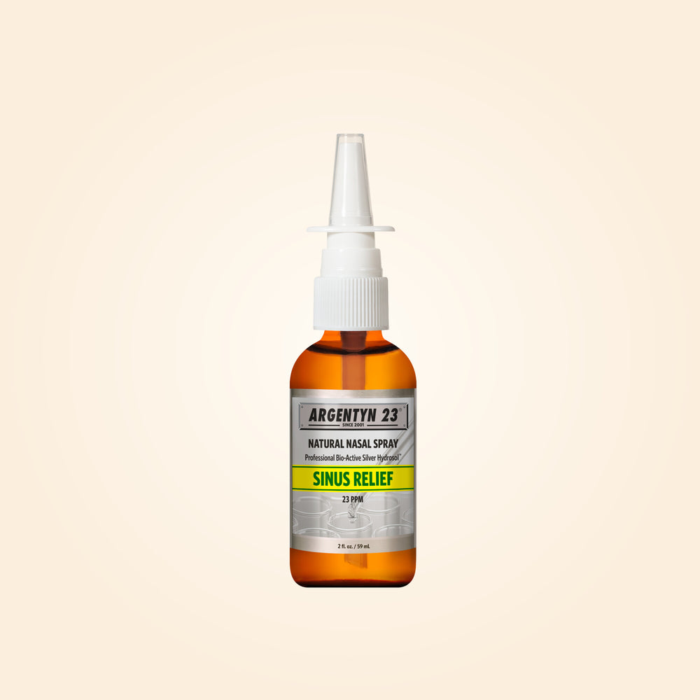 Sinus Relief 2 fl oz