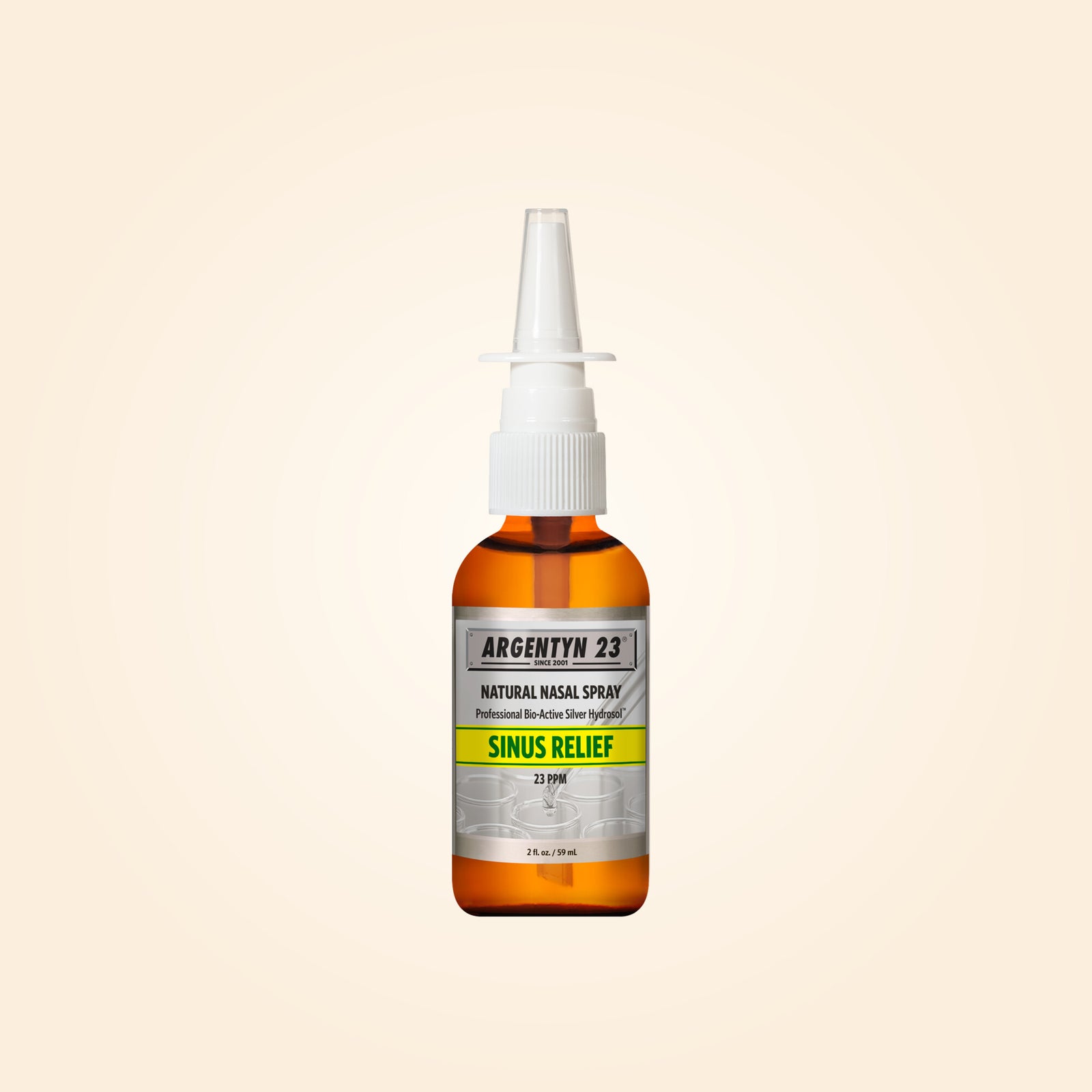 Sinus Relief 2 fl oz