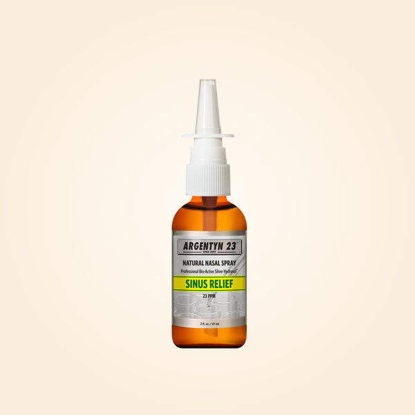 Sinus Relief 2 fl oz