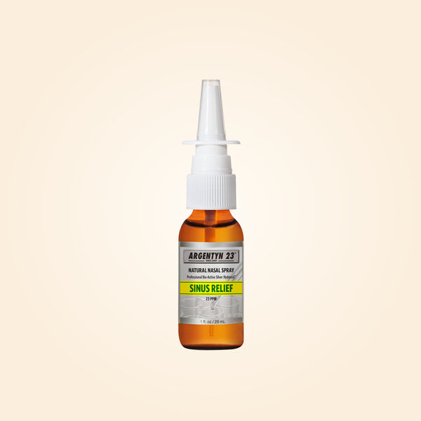 Sinus Relief 1 fl oz