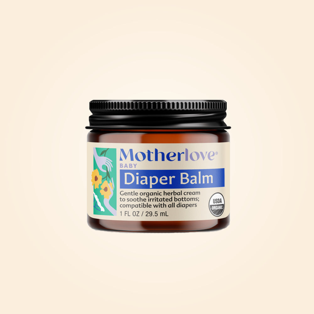 Diaper Balm 1 fl oz