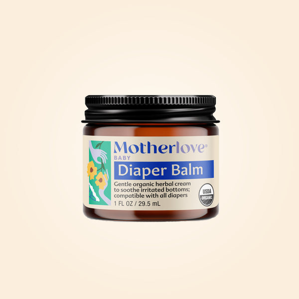Diaper Balm 1 fl oz