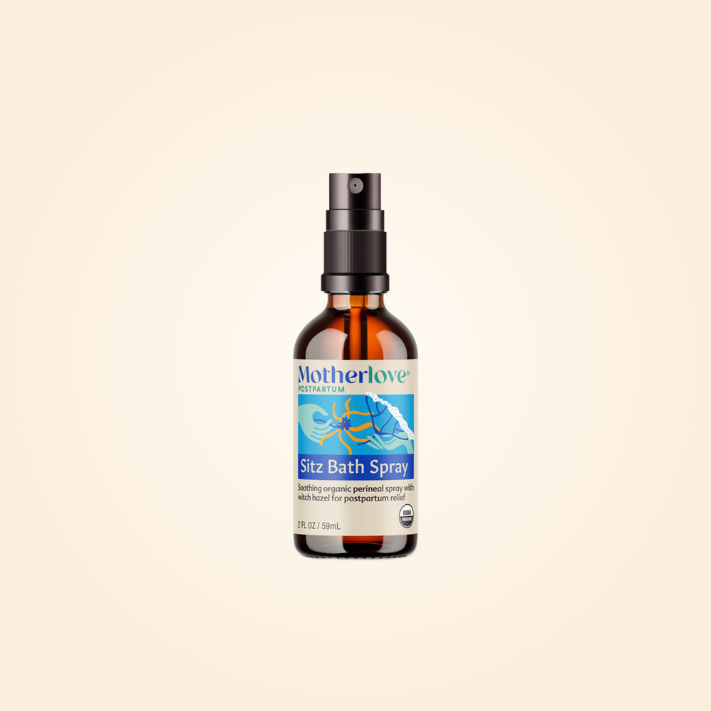 Sitz Bath Spray 2 fl oz