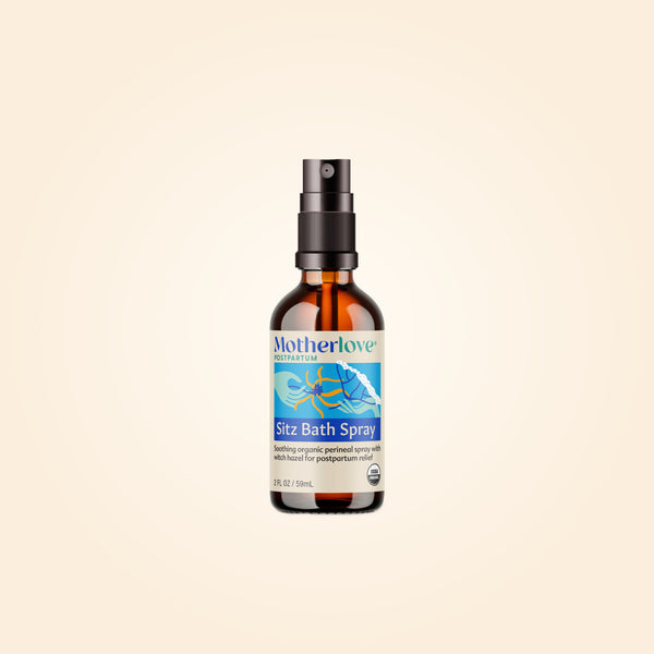 Sitz Bath Spray 2 fl oz