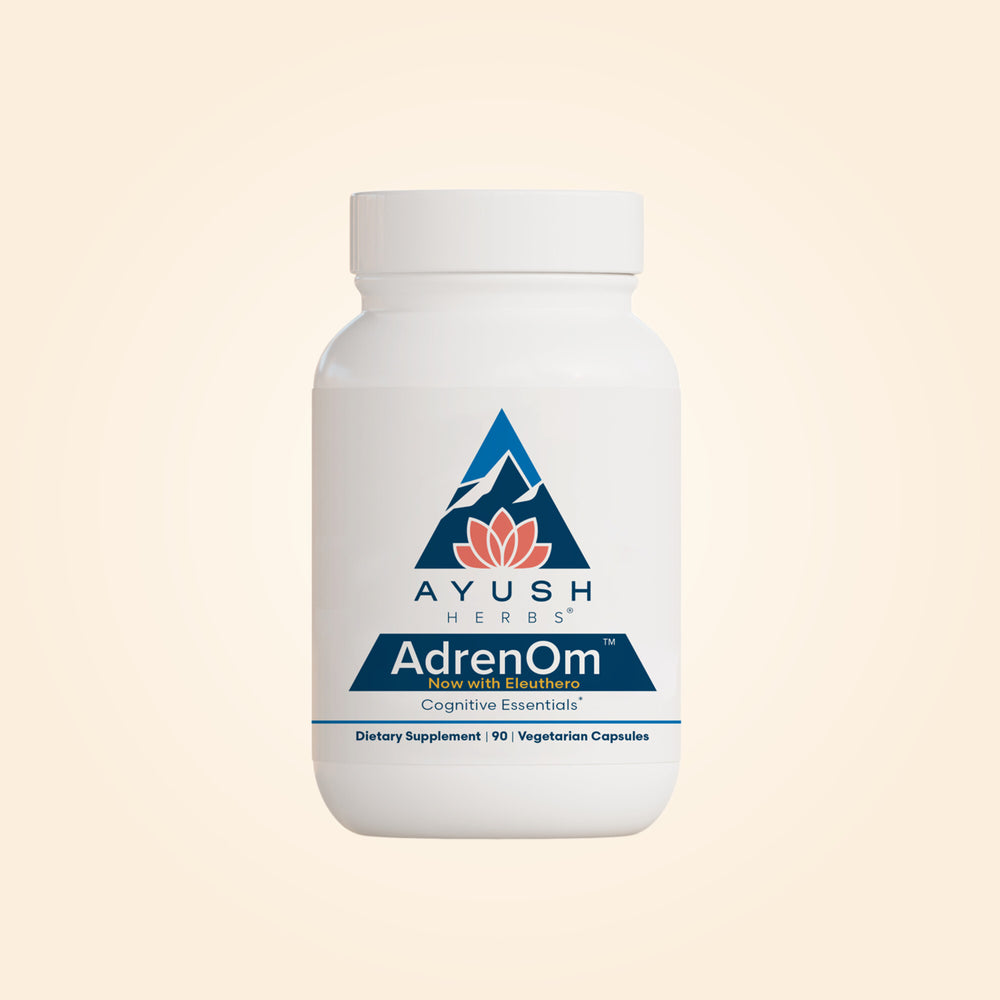 AdrenOm 90 Capsules