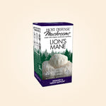 Lion's Mane 120 Capsules