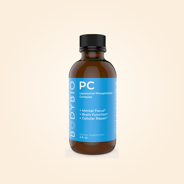 PC Liquid 4 fl oz