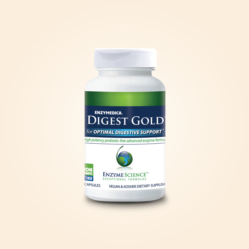 Digest Gold 90 Capsules
