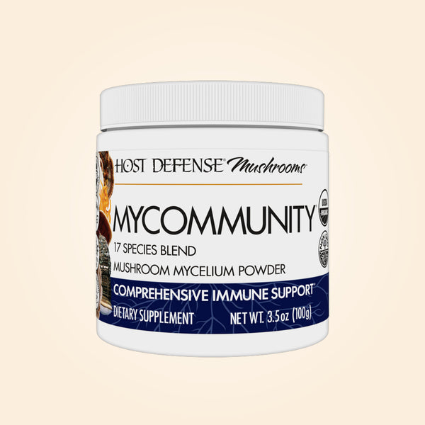 MyCommunity® 66 Servings