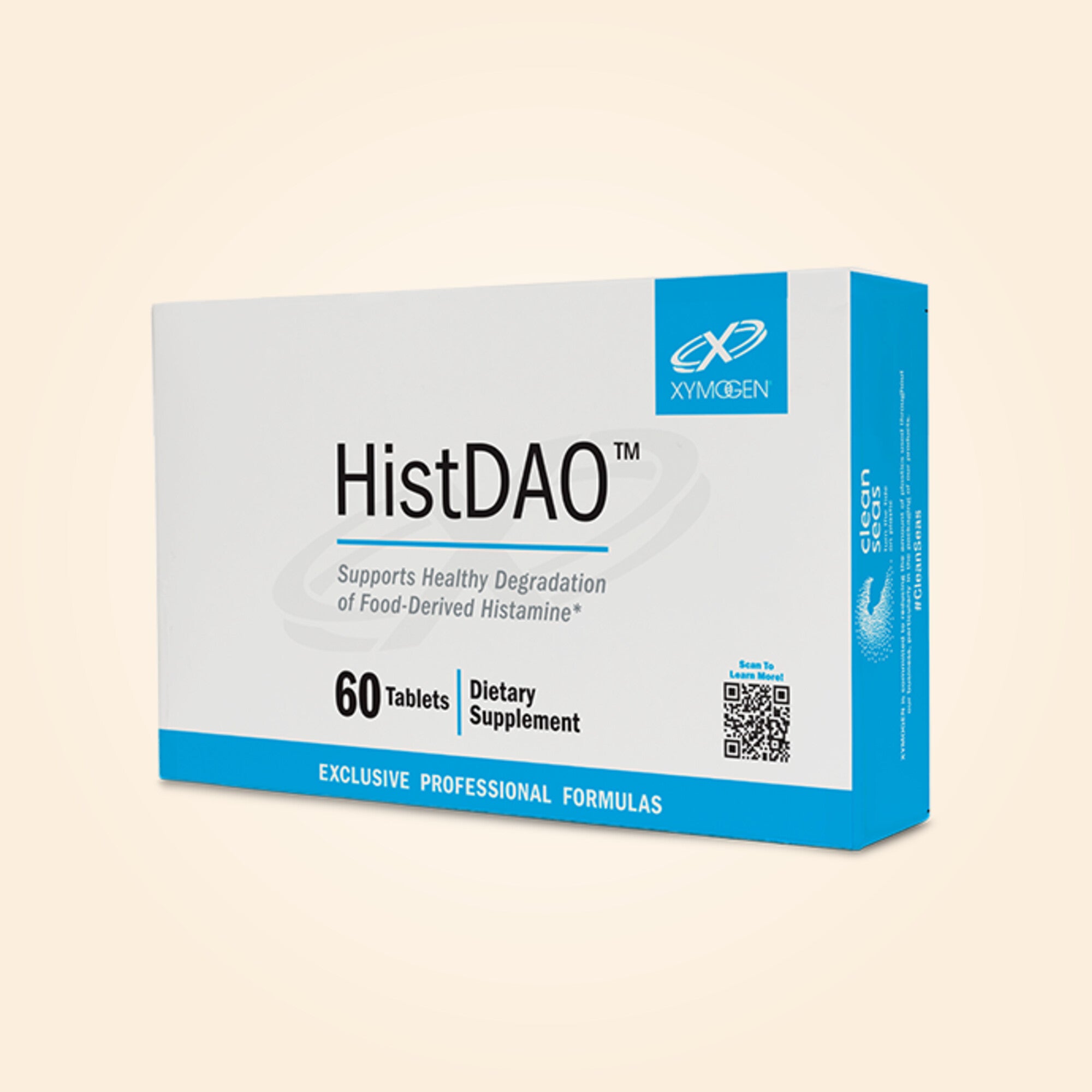 HistDAO™ 60 Tablets
