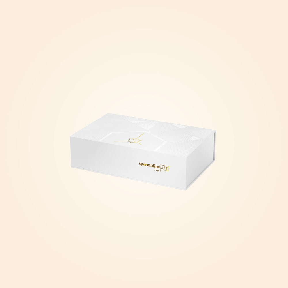 spermidineLIFE®  PRO+ 30 Packets