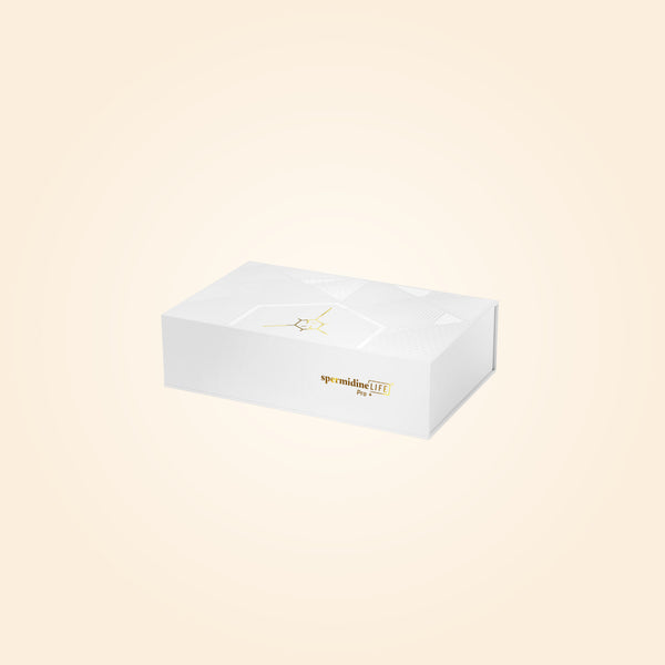 spermidineLIFE®  PRO+ 30 Packets