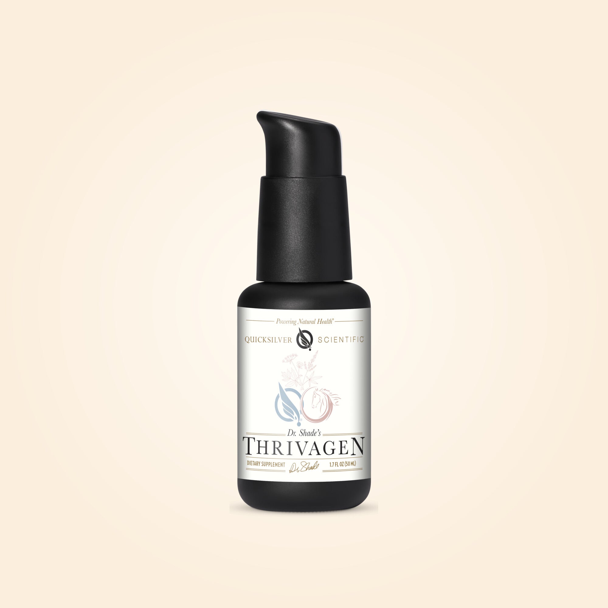 Thrivagen 1.7 fl oz