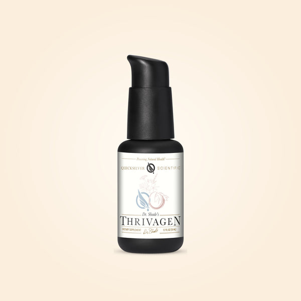 Thrivagen 1.7 fl oz