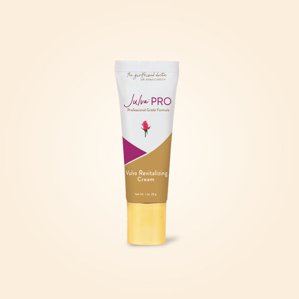 Julva® Pro 1 oz
