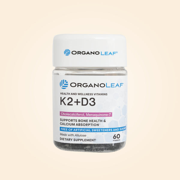 K2+D3 60 Gummies