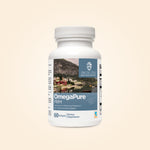 OmegaPure PRM 60 Softgels