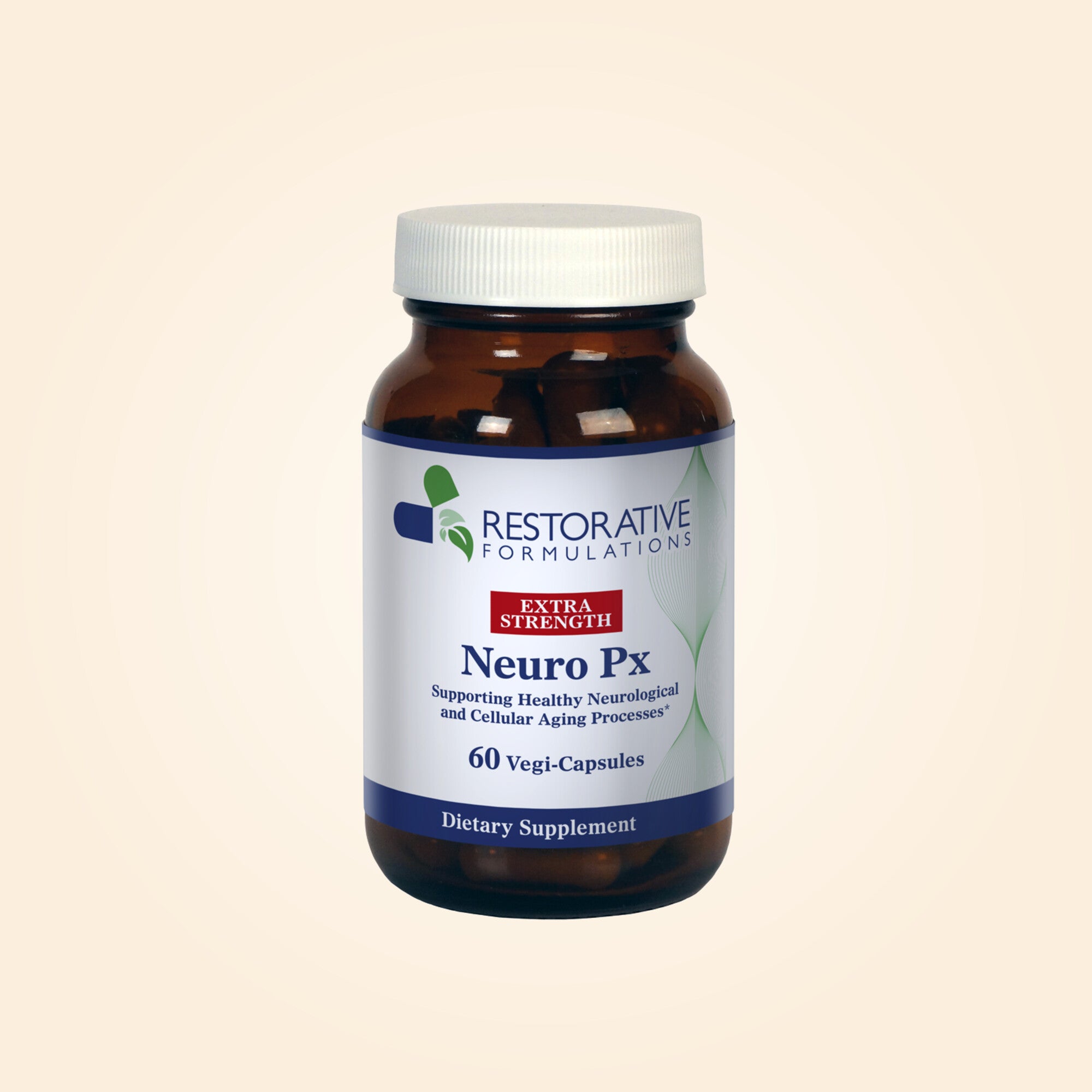 Neuro Px Extra Strength 60 Capsules