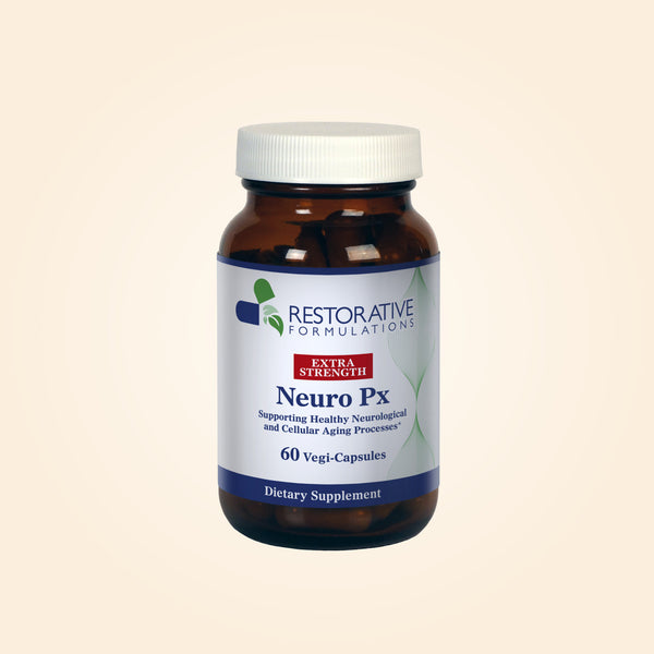 Neuro Px Extra Strength 60 Capsules