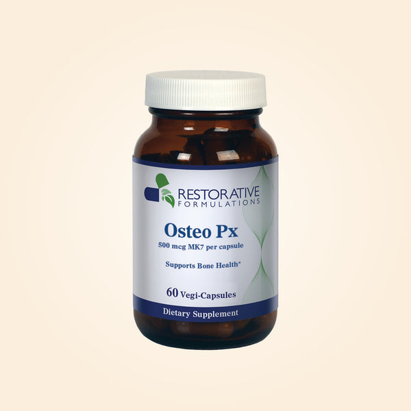 Osteo Px 60 Capsules