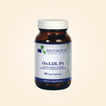 Ox-LDL Px 60 Capsules
