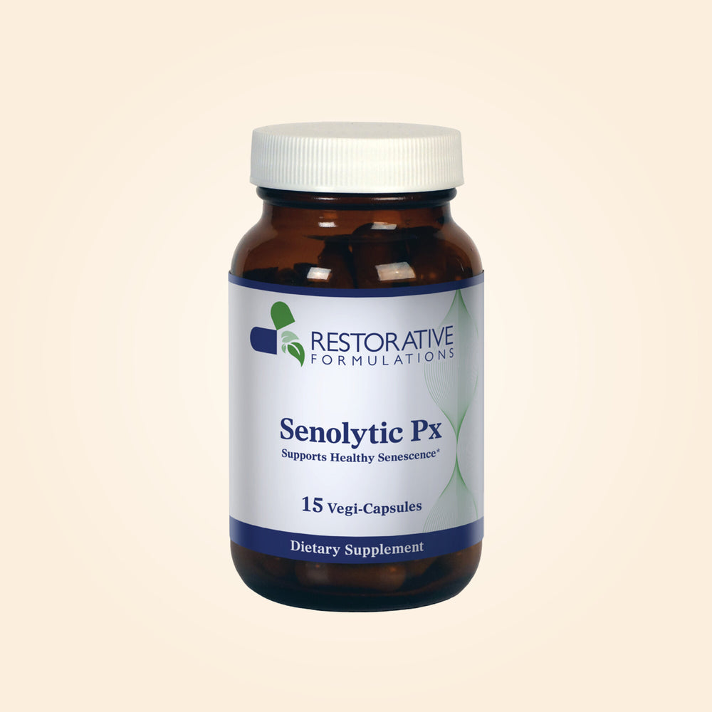 Senolytic Px 15 Capsules