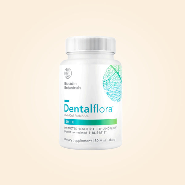Dentalflora™ 30 Tablets