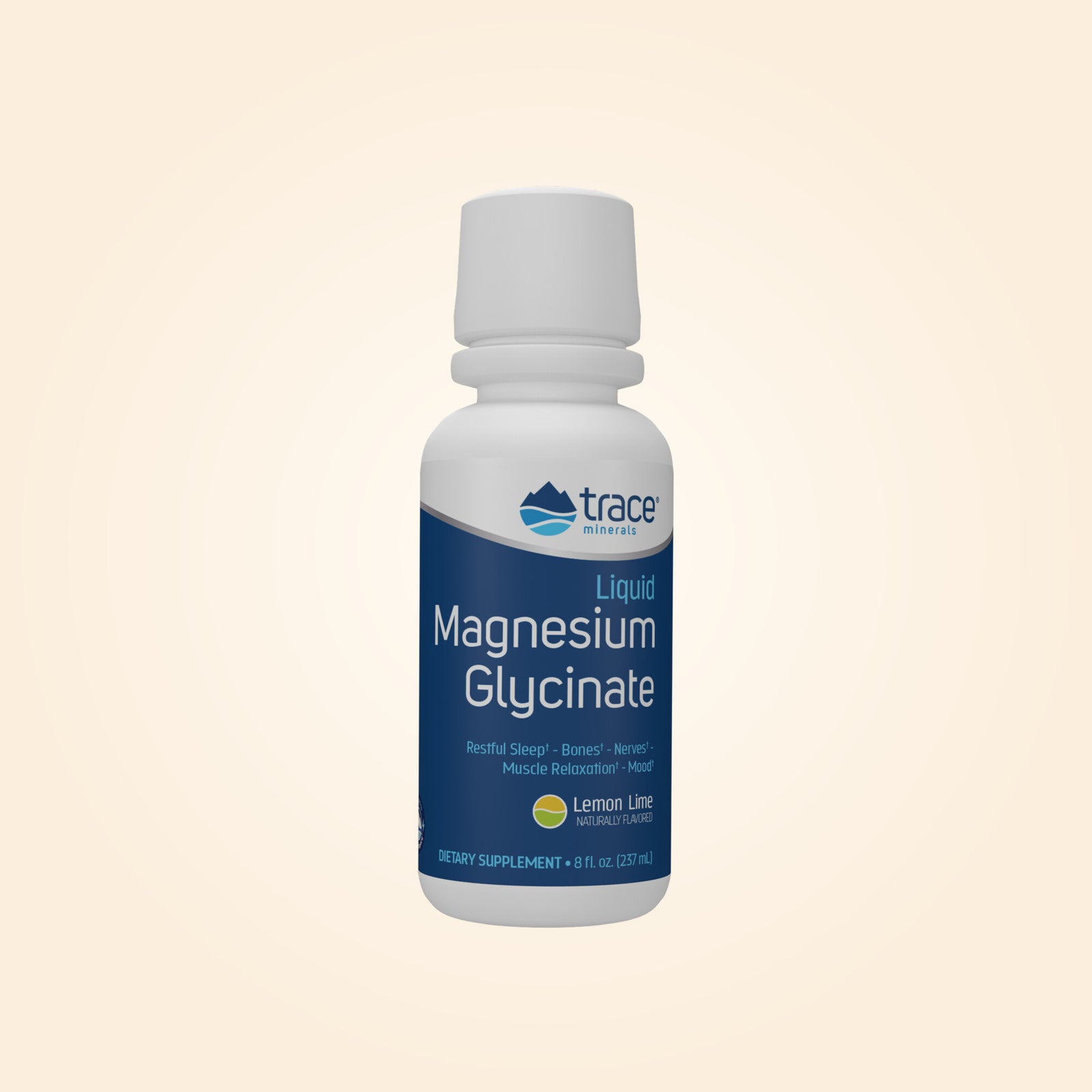 Liquid Magnesium Glycinate 8 fl oz