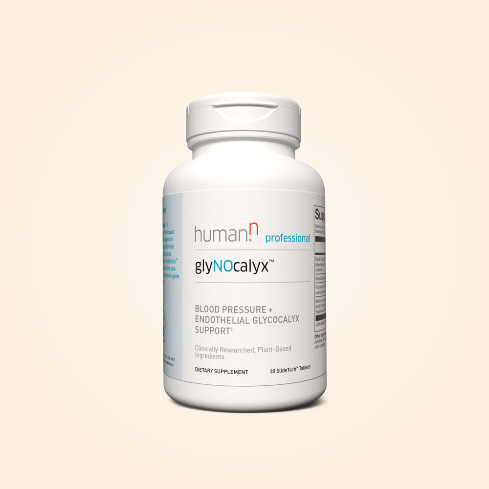 glyNOcalyx 30 Tablets
