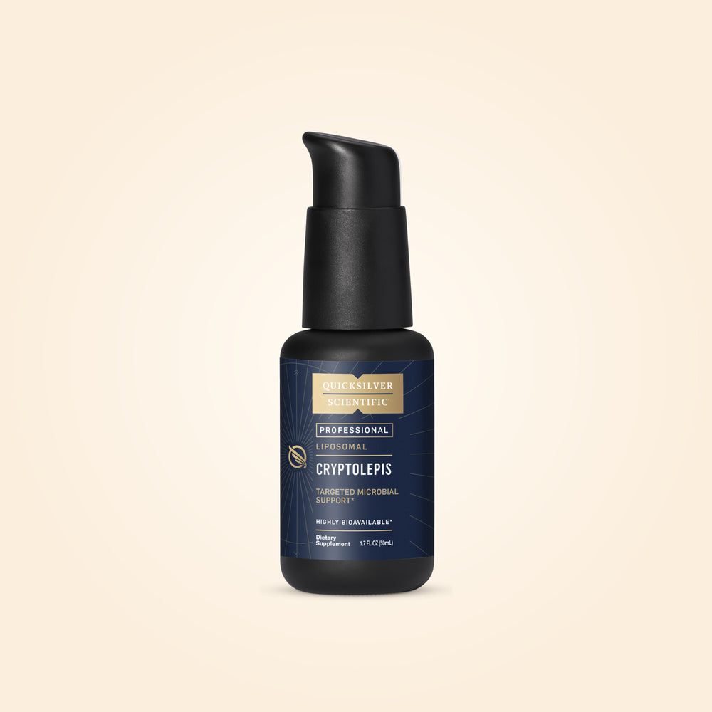 Cryptolepis 1.7 fl oz