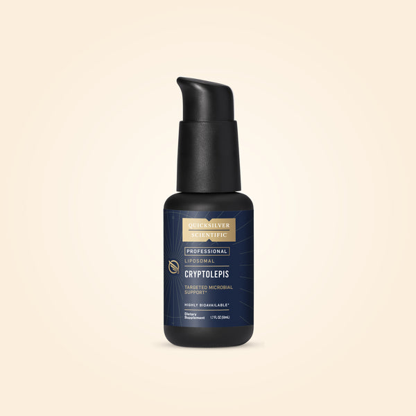 Cryptolepis 1.7 fl oz