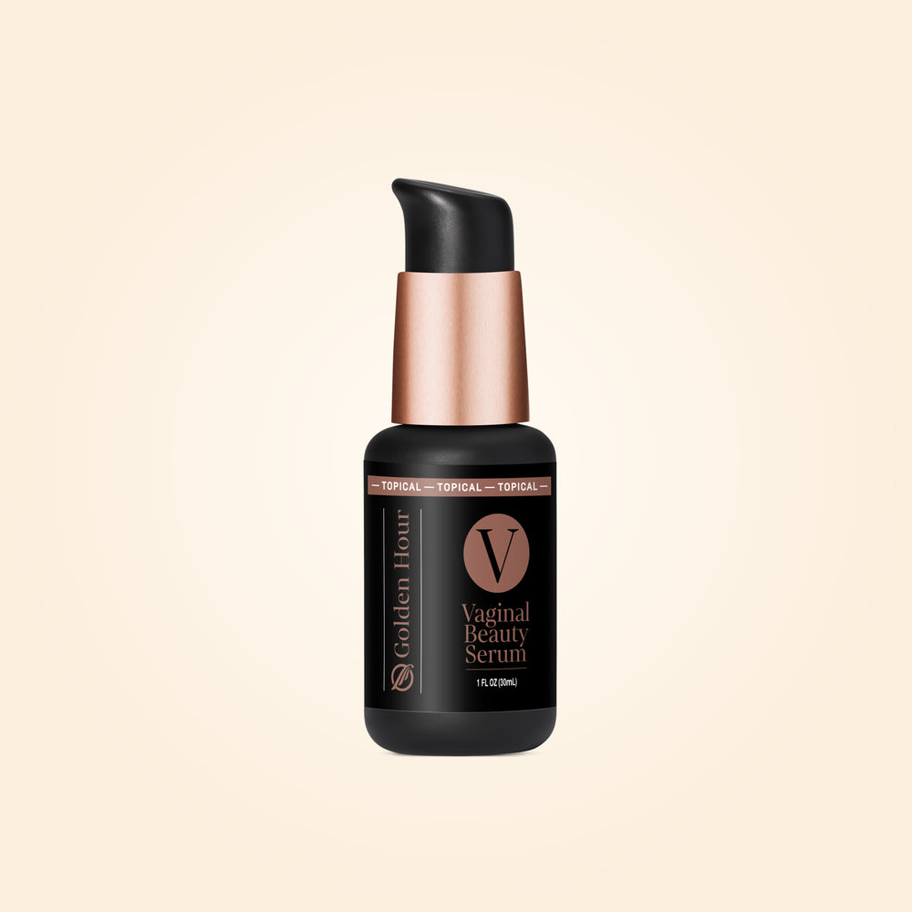 Vaginal Beauty Serum 1 fl oz