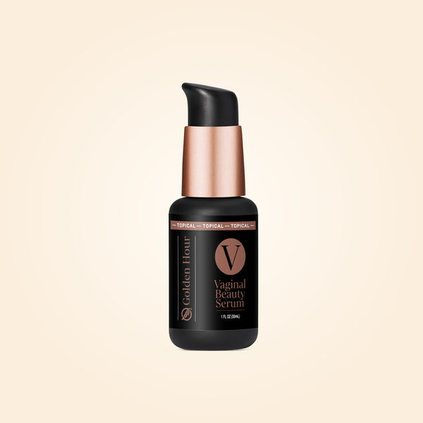 Vaginal Beauty Serum 1 fl oz