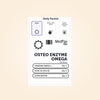 Awesome Box Osteo Enzyme Omega