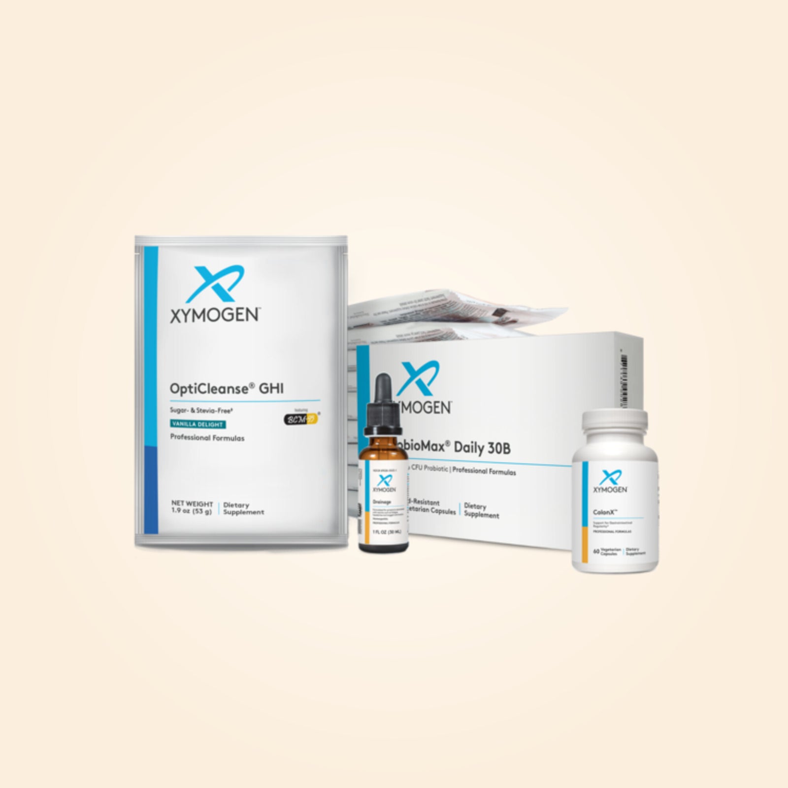 Chai 6 Day Detox Micro Kit Cleansing and Detoxification*