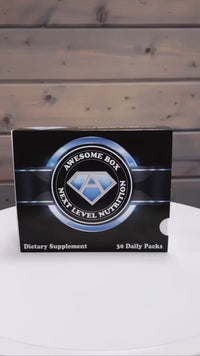 Awesome Box SG UPDATED NEW